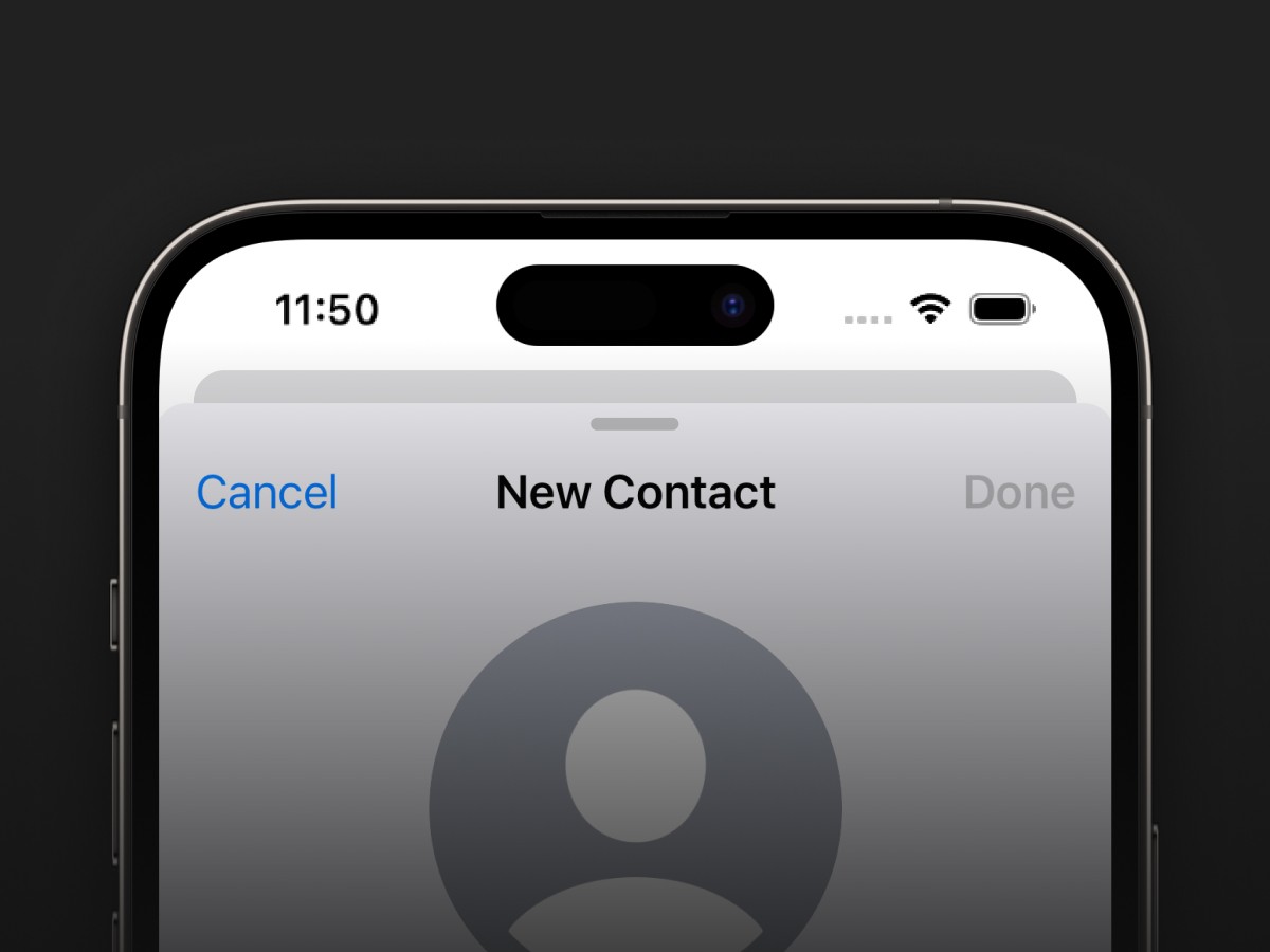 Learn Apple's best practices for using high-friction and low-friction modals.